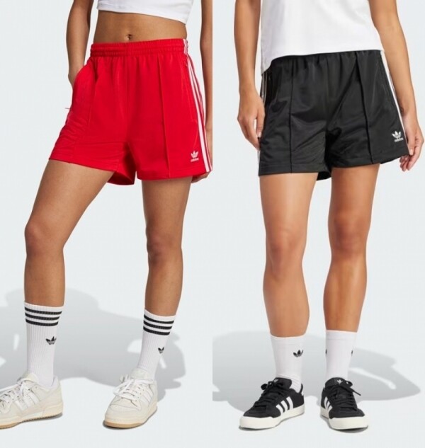 오픈마켓 우리들쇼핑,아디다스 ADIDAS 파이어버드 우먼스 쇼츠 IU2425 IY7207