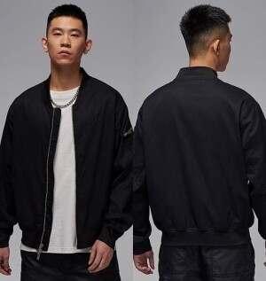 나이키 NIKE 조던 에센셜 스테이트먼트 네리게이드 자켓 HF9368-010