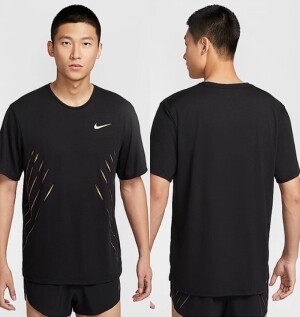 나이키 NIKE 드라이핏 스우시 반팔 티셔츠 HJ3535-010 133