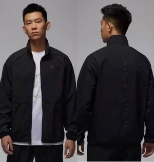 나이키 NIKE 조던 스포츠 잼 웜업 재킷 HF9886-010 231