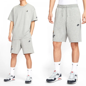 나이키 NIKE 프렌치 테리 캐주얼 반바지 IH0820-063 338