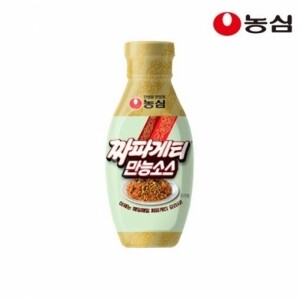 농심 짜파게티 만능소스 280g