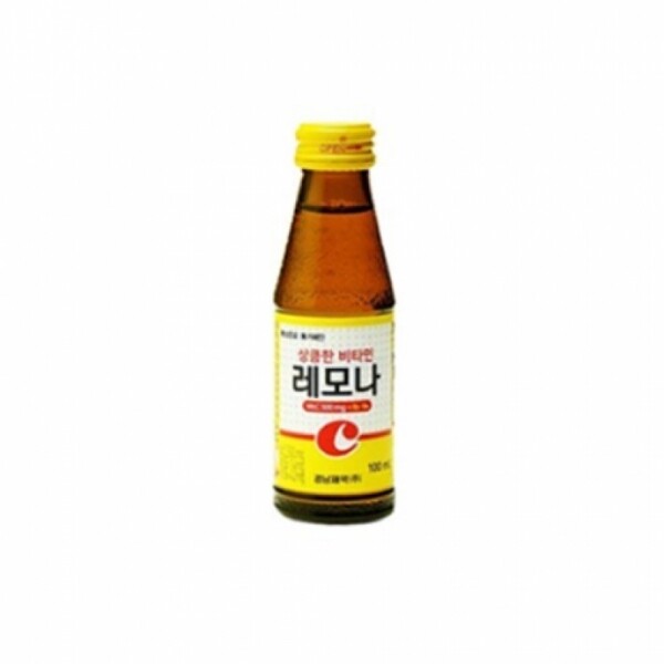 오픈마켓 우리들쇼핑,경남제약 레모나 드링크 100ml 1병