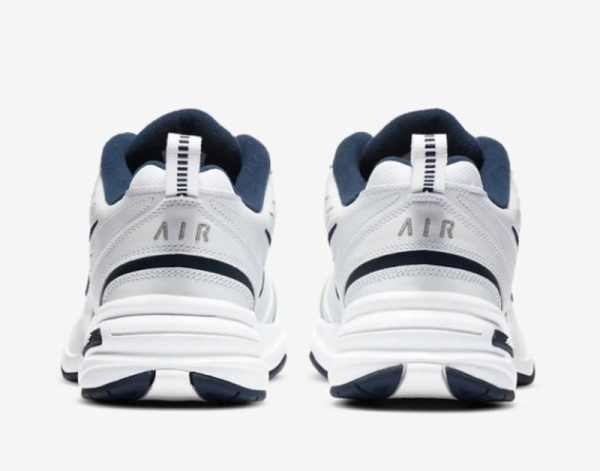 오픈마켓 우리들쇼핑,나이키 에어 모나크 IV 남성 운동화 AIR MONARCH IV 415445-102