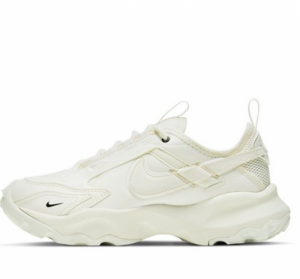 나이키 TC7900 써밋화이트 키높이 여성화 DD9682-100