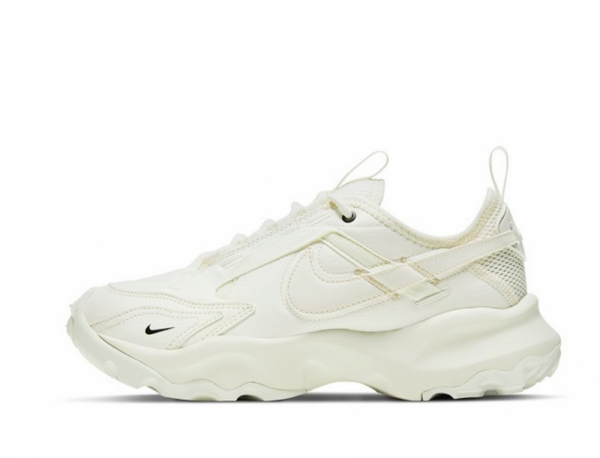 오픈마켓 우리들쇼핑,나이키 TC7900 써밋화이트 키높이 여성화 DD9682-100