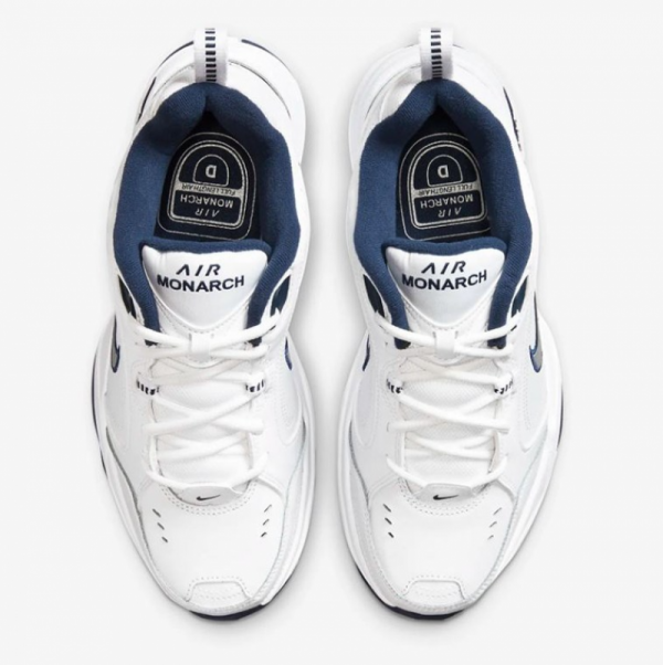 오픈마켓 우리들쇼핑,나이키 에어 모나크 IV 남성 운동화 AIR MONARCH IV 415445-102