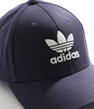 아디다스 베이스볼 클래식 트레포일 캡 HD9698