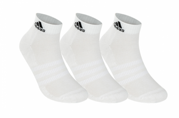 오픈마켓 우리들쇼핑,아디다스 스포츠웨어  앵클 양말 3켤레 HT3441
