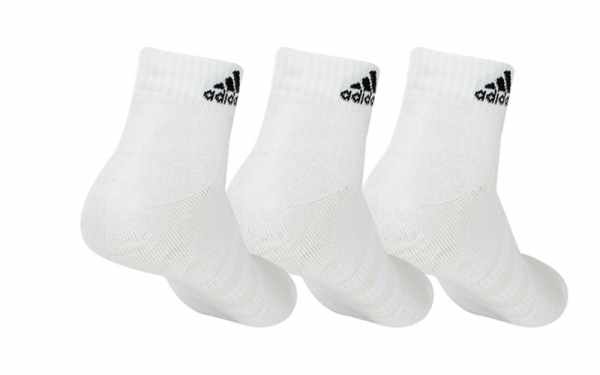 오픈마켓 우리들쇼핑,아디다스 스포츠웨어  앵클 양말 3켤레 HT3441