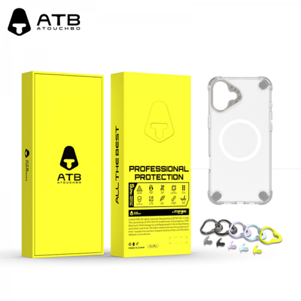오픈마켓 우리들쇼핑,ATB T자형 듀얼에어백 벨벳 무광 마그네틱 케이스 (TK 버전)