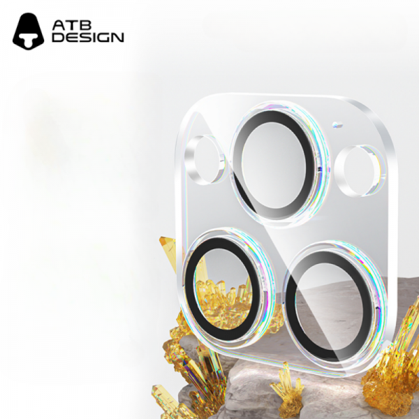 오픈마켓 우리들쇼핑,ATB 일체형 풀커버 AR·AF 초슬림 지문방지 렌즈 강화필름