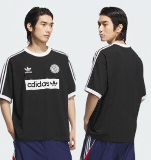 아디다스 ADIDAS 링거 반팔 티셔츠 KC2602 KC2603