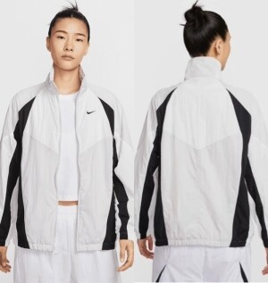 나이키 NIKE 여성 오버사이즈 트랙 재킷 HV4030-078 410