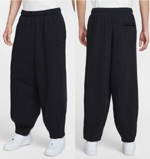 나이키 NIKE 클럽 맨즈 조거 팬츠 IB8370-010 063