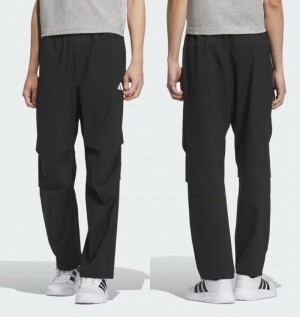 아디다스 ADIDAS 맨즈 드라이핏 우븐 팬츠 KB6423 KC3093 KC3094