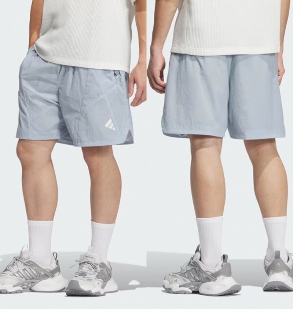 오픈마켓 우리들쇼핑,아디다스 ADIDAS  남성 우븐 언라인드 쇼츠 JZ8720