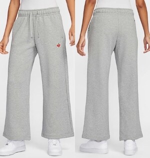 나이키 NIKE 우먼스 트레이닝 조거 팬츠 HV8729-063