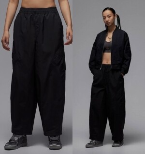 나이키 NIKE 조던 플라이트 시카고 파라슈트 팬츠 HM6145-010 068 104