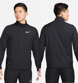 나이키 NIKE 맨즈 드라이핏 팀 우븐 재킷 DM6620-011