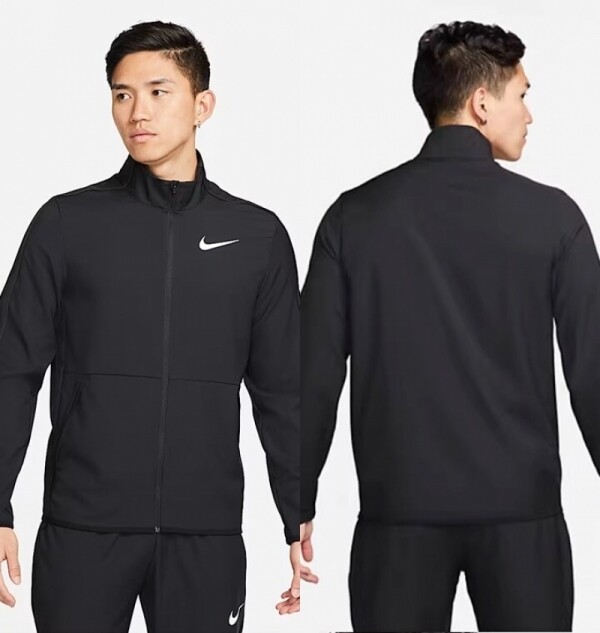 오픈마켓 우리들쇼핑,나이키 NIKE 맨즈 드라이핏 팀 우븐 재킷 DM6620-011