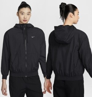 나이키 NIKE 우먼스 UV 프로텍션 후드 재킷 FV6299-010