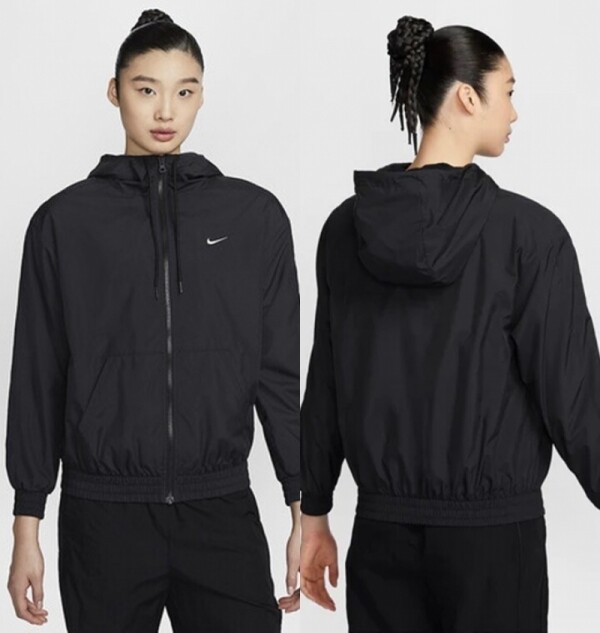 오픈마켓 우리들쇼핑,나이키 NIKE 우먼스 UV 프로텍션 후드 재킷 FV6299-010