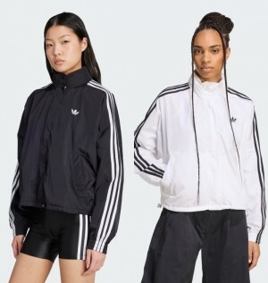 아디다스 ADIDAS 아디컬러 윈드브레이커 바람막이 자켓 JX1450 JX1451