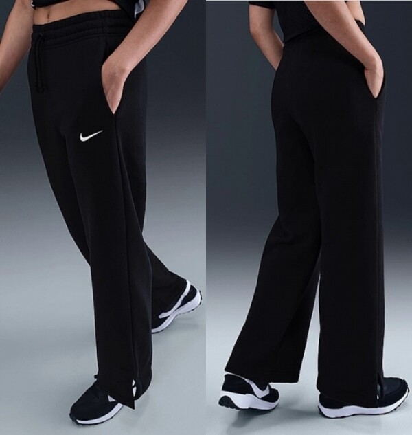 오픈마켓 우리들쇼핑,나이키 NIKE 스포츠웨어 피닉스 플리스 하이웨이스트 와이드 레그 팬츠 IH1012-010 667
