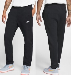 나이키 NIKE 스포츠웨어 플리스 클럽 팬츠 BV2708-010 063