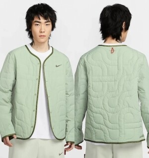 나이키 NIKE 남성 퀼팅 라이너 자켓 HV8204-072 370
