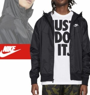 나이키 NIKE 스포츠웨어 윈드러너 후드 바람막이 재킷 DA0002-010