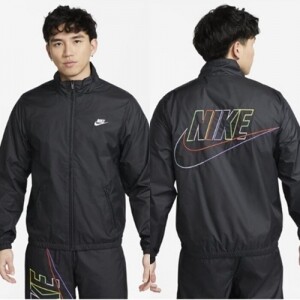 나이키 NIKE 퓨추라 클럽 우븐 자켓 DX0673-010 030