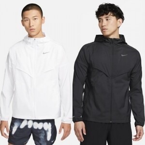 나이키 NIKE 윈드러너 리펠 러닝 재킷 FB7541-010 100