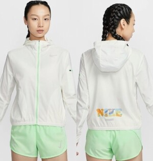 나이키 NIKE 우먼스 임파서블리 라이트 패커블 후드 집업 바람막이 자켓 HJ3948-133