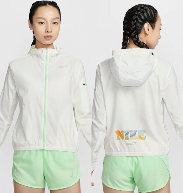 오픈마켓 우리들쇼핑,나이키 NIKE 우먼스 임파서블리 라이트 패커블 후드 집업 바람막이 자켓 HJ3948-133