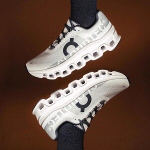 온러닝 ON CLOUDMONSTER 클라우드몬스터1 러닝 마라톤 운동화