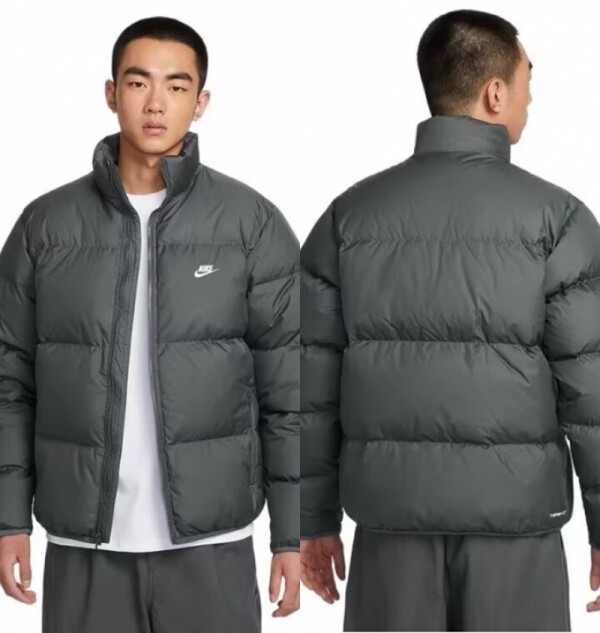 오픈마켓 우리들쇼핑,나이키 NIKE 스포츠웨어 클럽 맨즈 써마 핏 다운 패딩 재킷 IB2976-068