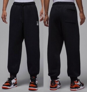 나이키 NIKE 조던 브루클린 플리스 조거 팬츠 HV0547-010 050