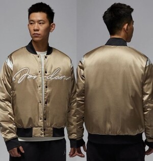 나이키 NIKE 조던 MVP 하이브리드 바시티 재킷 HF9298-257