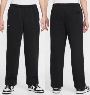 나이키 NIKE 클럽 리미티드 기모 팬츠 IQ3709-010 133