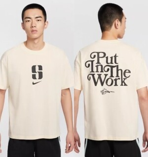 나이키 NIKE 바스켓볼 반팔 티셔츠 IO4239-113