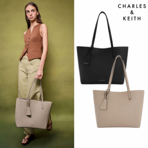 찰스앤키스 베릴 토트 백 CK2-30151516