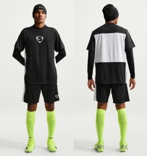 나이키 NIKE 남성 아카데미 드라이핏 축구 숏팬츠 IF1526-010