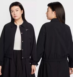 나이키 NIKE  우먼스 모드 코치 자켓 IF0213-010 103