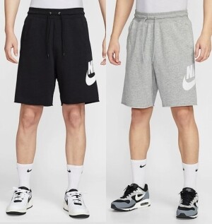 나이키 NIKE 클럽 남성 캐주얼 반바지 FQ4951-010 063 133 407 451