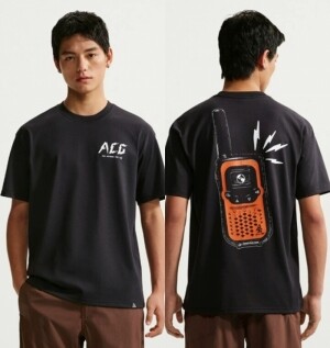 나이키 NIKE ACG 남성 드라이 핏 티셔츠 IH1315-010 121