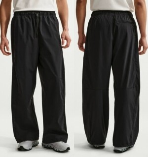 나이키 NIKE 드라이핏 테크 헬리오스 팬츠 블랙 IF1283-010 097
