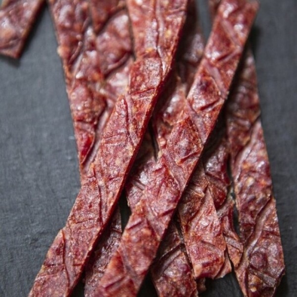 오픈마켓 우리들쇼핑,담백하고 부드러운 소문난 잔치 육포 30g