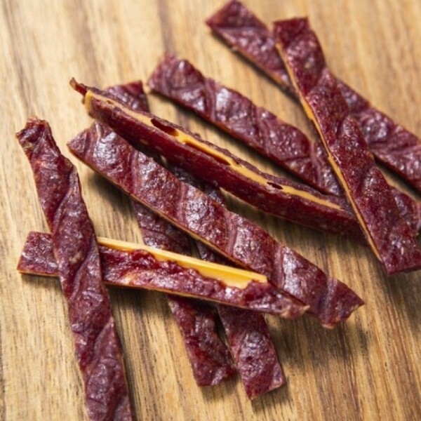 오픈마켓 우리들쇼핑,담백하고 부드러운 치즈 그대로 만든 육포 30g